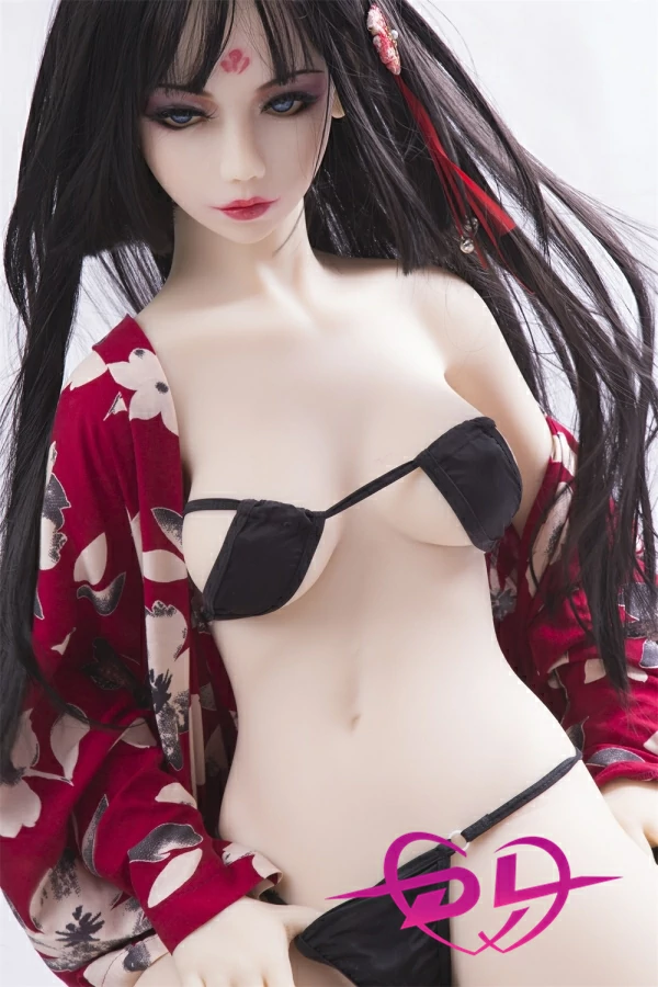 love どー じん 注目スタイル美女リアルドール