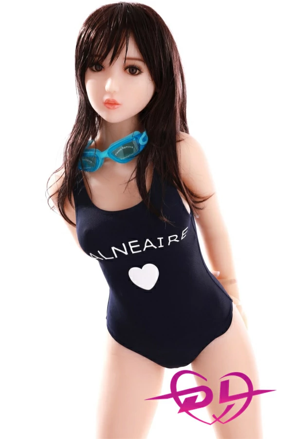 美女リアルドール ドール セックス