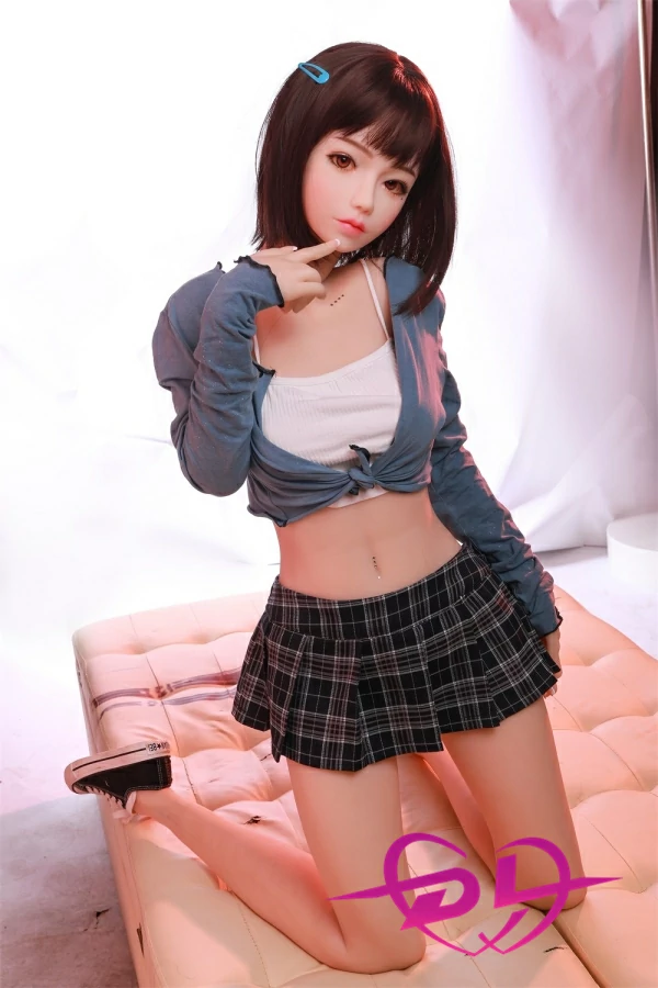 ラブドール 里親 148cm(S)小胸