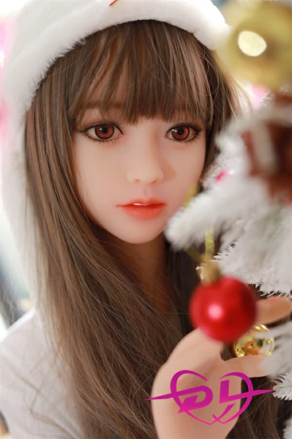 まゆり ラブドール ロボット