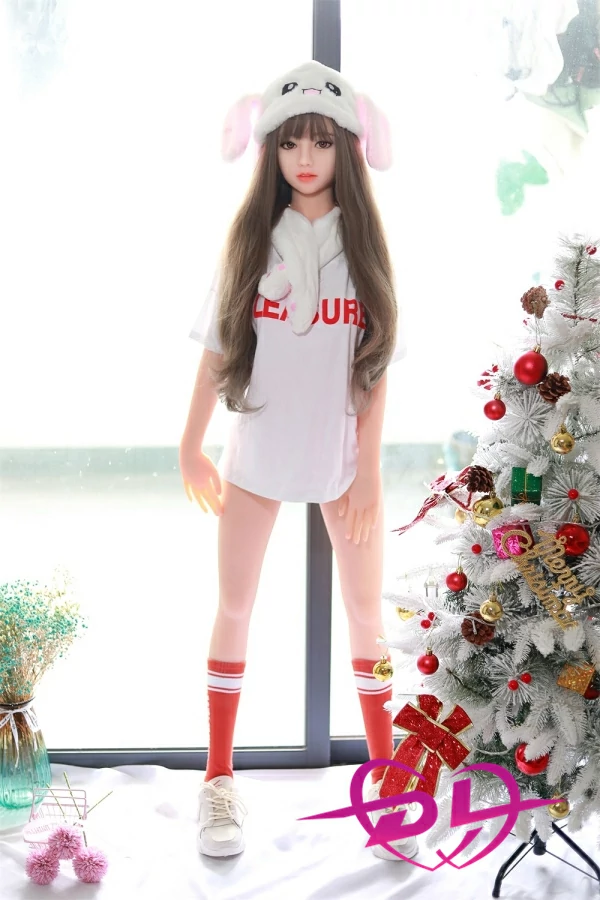 148cm(S)小胸 セックス ラブドール