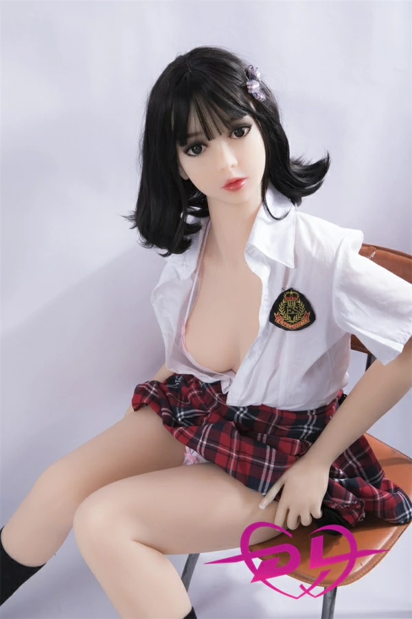 オナホドール 制服系美女セックスドール