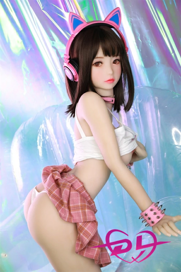娘 コスプレ ラブドール