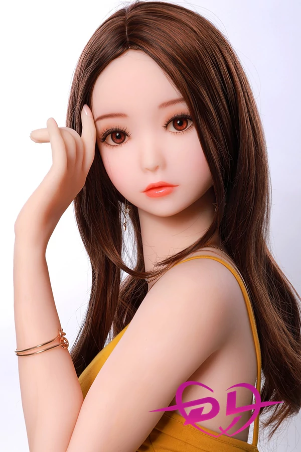 148cm大胸 美女リアルセックス人形 tpe製 COSDOLL#155 亜夢