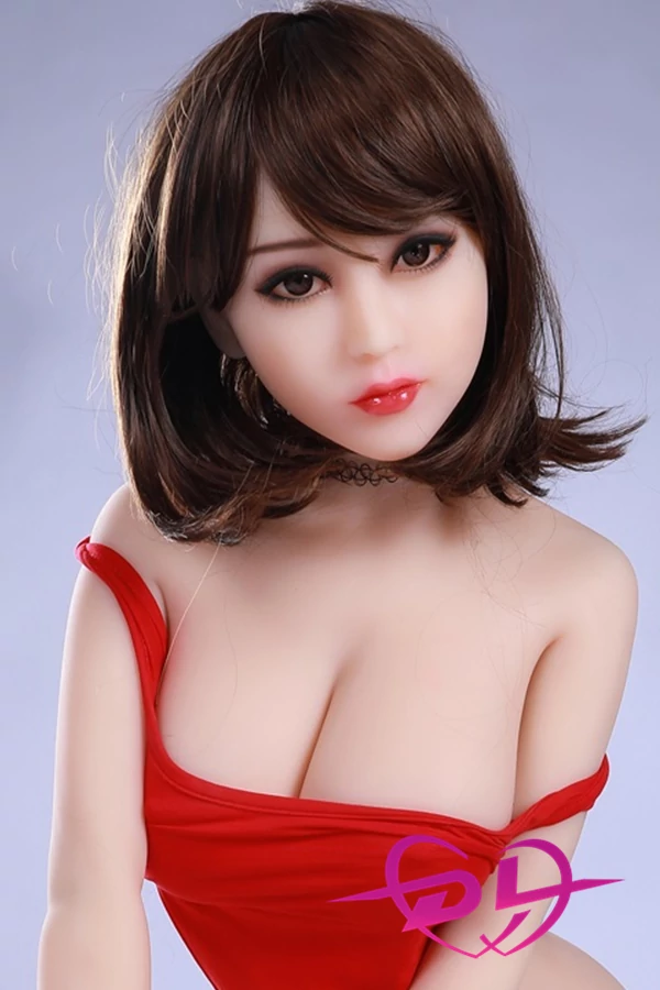 153cm(S)大胸 小柄若妻ダッチワイフ tpe製 COSDOLL#56