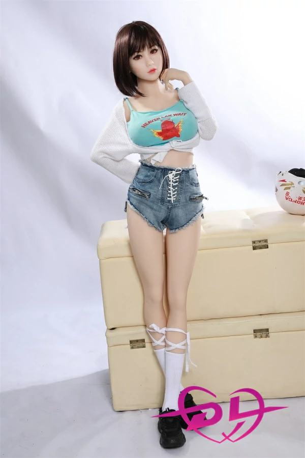 ドール  画像 153cm(S)大胸