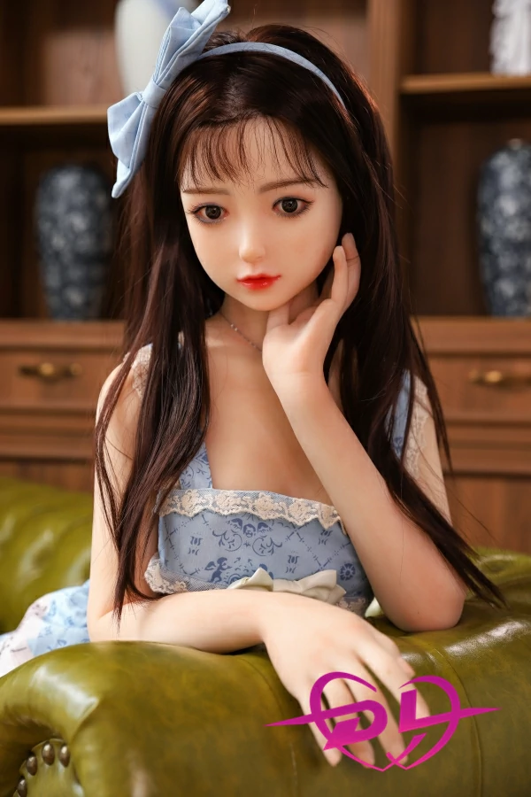 キレカワ娘系セックスドール ドール フォーエバー