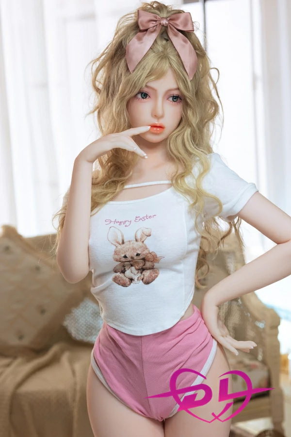 DOLL#55 豊満 超 乳