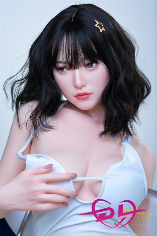 Irontech 超 乳 ラブドール
