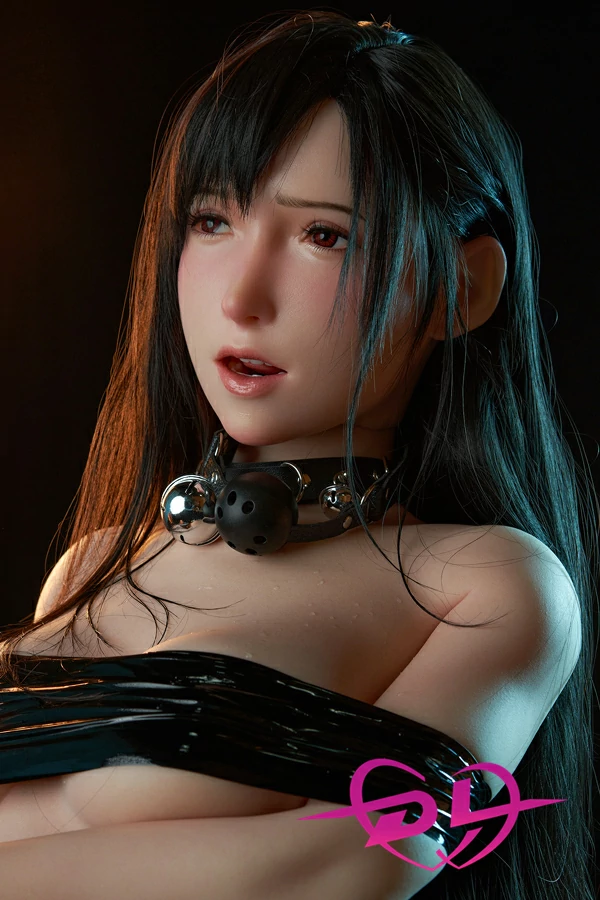 167cm D-cup 超ドМ美女リアルドール シリコン ゲーム ドール Lady No.11 オーラルセックス