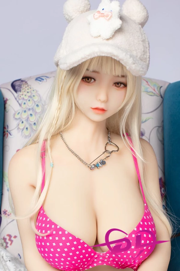 150cm D cup 杏子 彼女の雰囲気セックス人形 JX DOLL tpe製