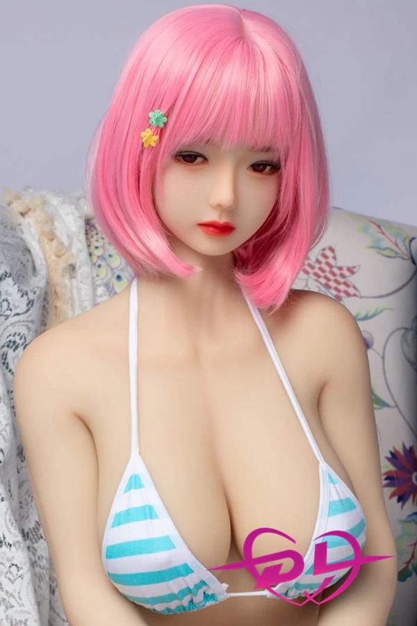 160cm tpe製 色気満載セックス人形 D-cup Xian JX DOLL