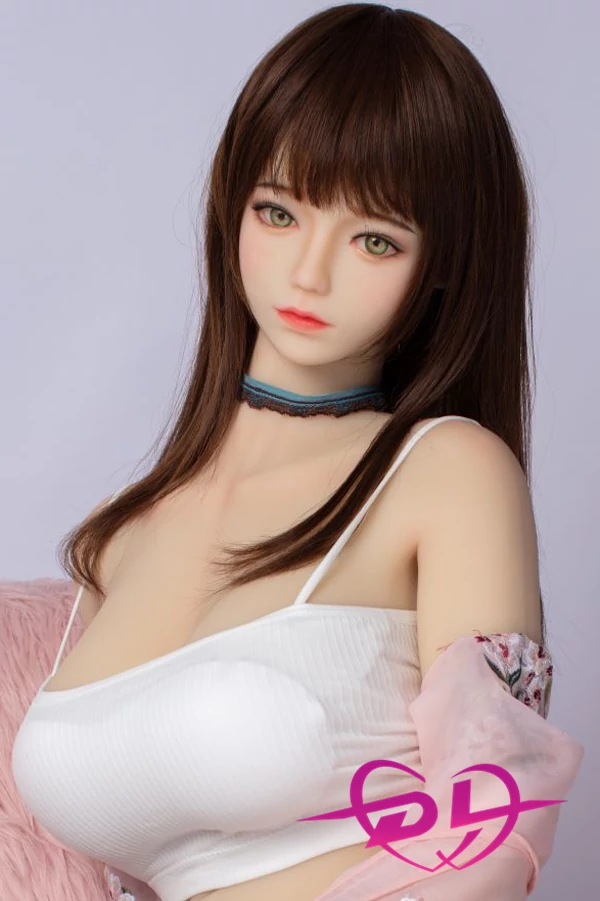 佑泉 スレンダーで美巨乳ダッチワイフ 160cm tpe製 D-cup JX DOLL