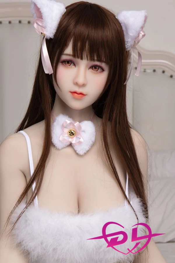 170cm 可愛い人妻ラブドール tpe製 D-cup Emi JX DOLL