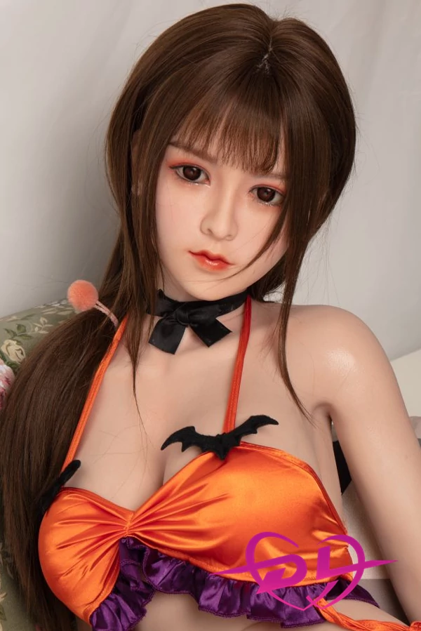 150cm Emi D-cup JX DOLL 官能美ラブドール シリコンドール 身長選択可能