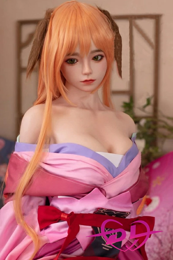 love ドール Yui