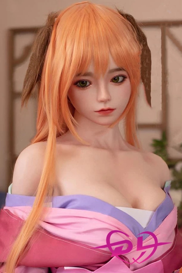 Yui JXDOLL A6 150cm D-cup リアルロリ ドール 人形 可愛い フルシリコンラブドール 通販 アダルト セックス real love doll