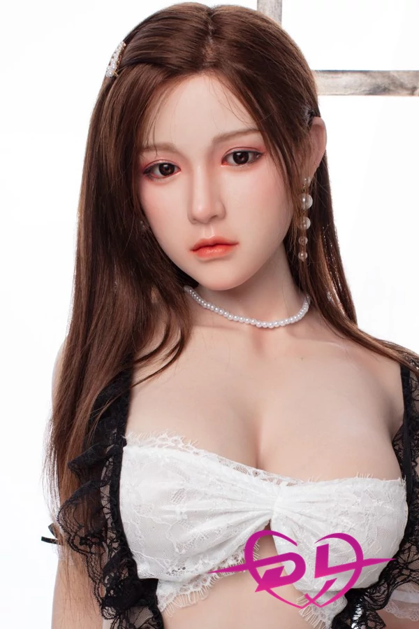 170cm D-cup Kiki 感度抜群セックス人形 JX DOLL シリコンドール 身長選択可能