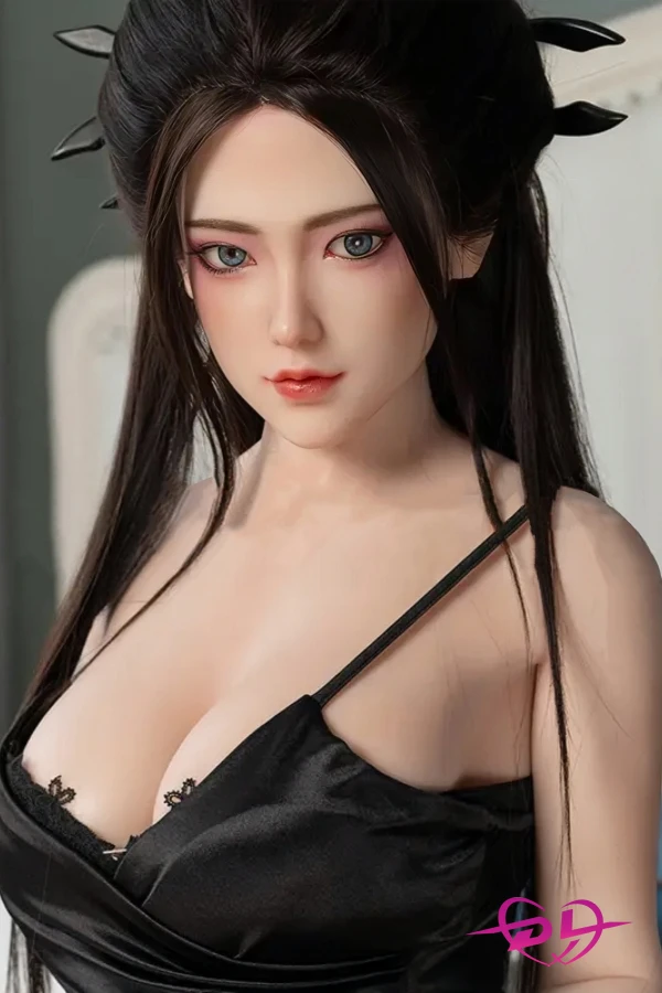 Jisoo 智秀 A38 170cm D-cup JX DOLL 中国 製 リアル ドール シリコン 等身大 人形 リアル アダルト セックス 美しい