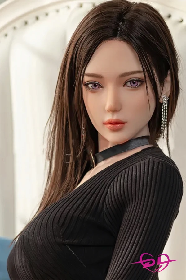 Joanne 乔安妮 A56 JX DOLL 170cm D-cup 巨乳モデル美女 ダッチワイフ 熟女 アダルト ラブドール 高級 シリコン 人形