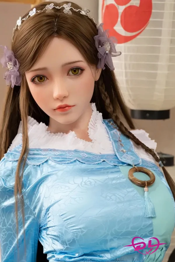 Rita 丽塔 A53 170cm D-cup 美貌リアル ドール 販売 超 高級 ラブドール 等身大 シリコン人形 フィギュア 