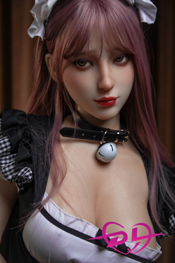 Pearl 珀儿 JXDOLL A58 170cm D-cup 長身長メイド ダッチワイフ 熟女 セックス 人形 高品質 フルシリコンドール r18