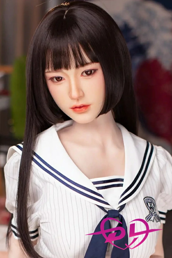 Umi 悠米 JXDOLL A2 160cm D cup 制服系 シリコン製 高級 セックス 人形 等身大 の ラブドール sex リアル ドール 販売