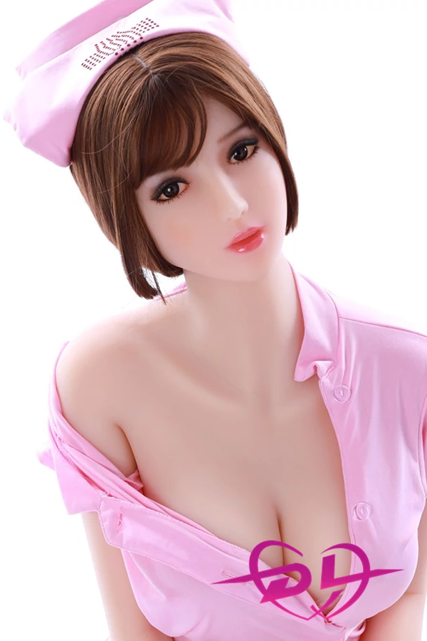 163cm(S)中胸 C-cup ちあき tpe ラブドール リアル ドール エロ 胸 プルプル COSDOLL#190