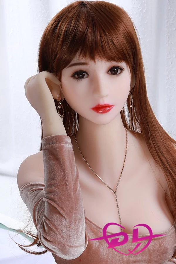 163cm(s)中胸 C-cup もな 等身 大 エロ tpe 人形 人妻 ダッチワイフ COSDOLL#195