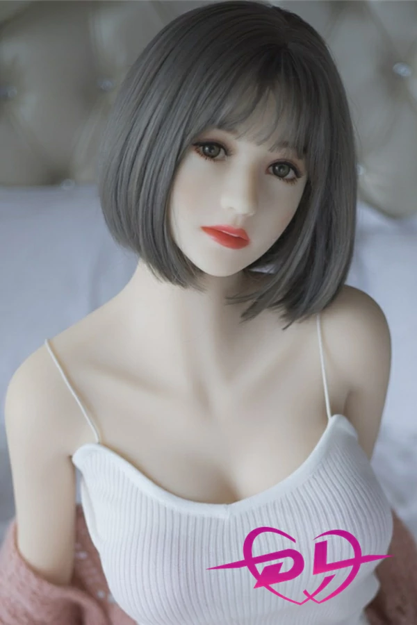 163cm(s)中胸 C-cup みさき tpe ドール エッチ 巨乳 プルプル 等身 大 人形 COSDOLL#195