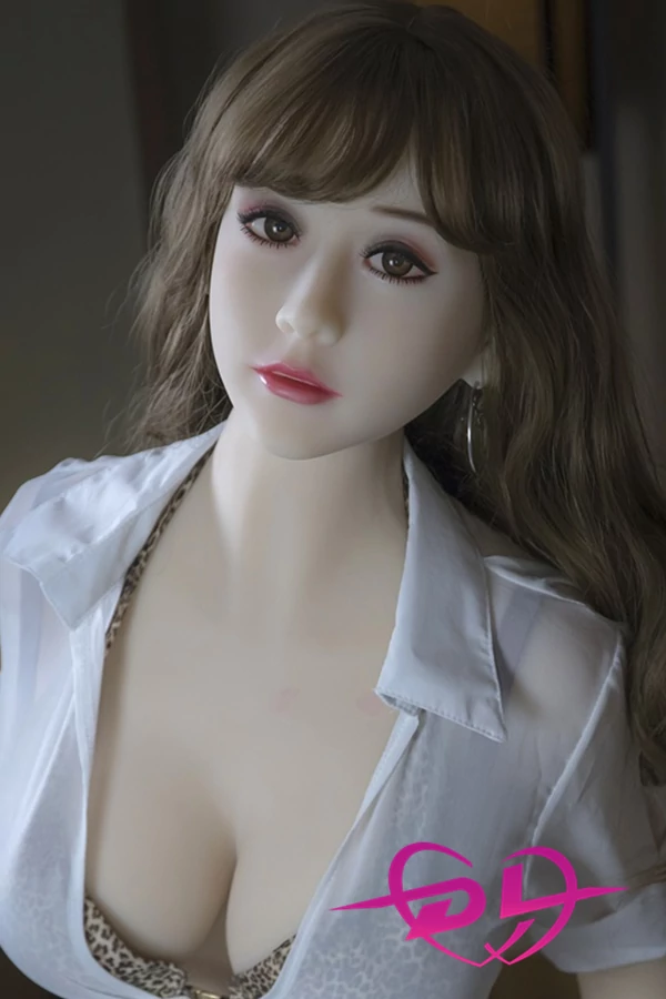 ひろみ 165cm(s)大胸 E-cup tpe アダルト ラブドール ダッチワイフ 熟女 COSDOLL#45