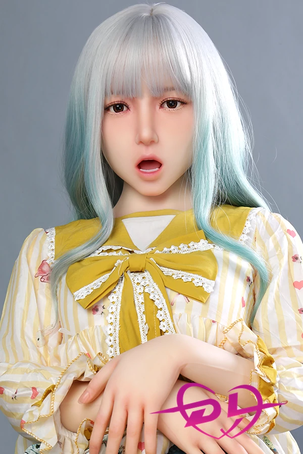 雅儿Airla xycolo doll 口開閉+模擬口腔 163cm大胸 E-cup キレカワ印象 セックス人形 等身大 ドール ロリ シリコン ラブドール