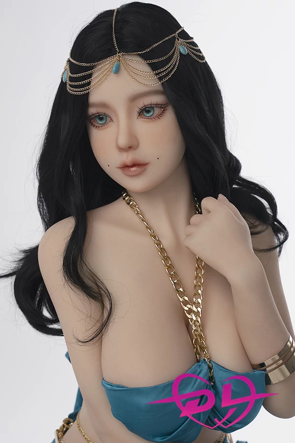 140cm大胸 異国スタイルセックス人形 tpe製 あむ axbdoll＃TE27