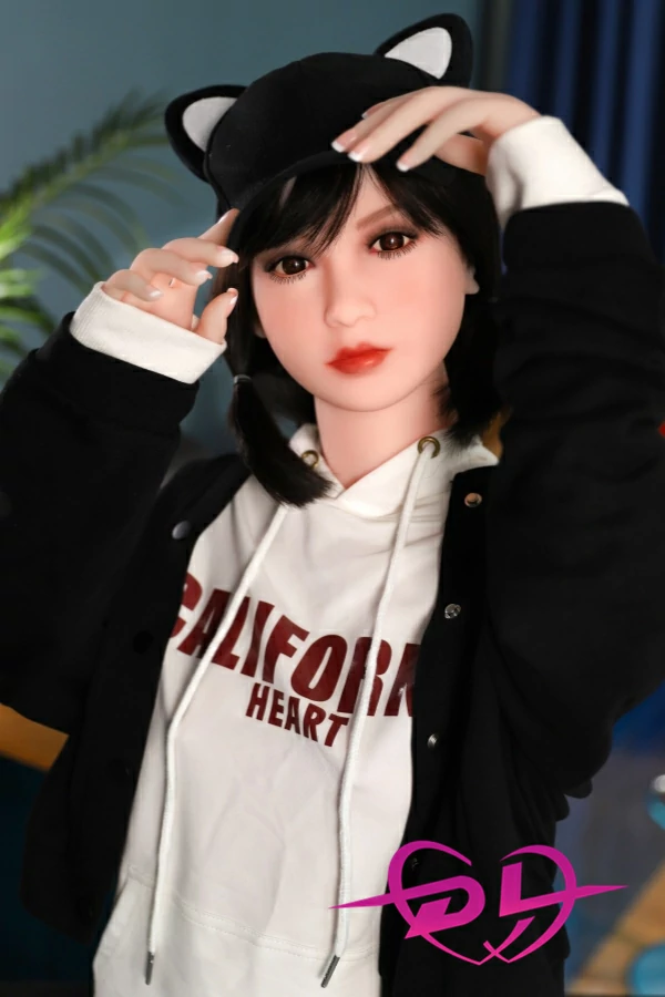 ラブドール アニメ 顔 どー