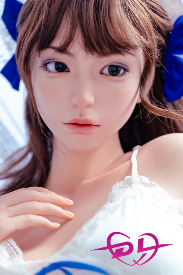 J021 FUDOLL ゆりあ C-cup シリコン＋tpe 清純系 セックス 人形 158cm 等身 大 ドール アダルト ラブドール