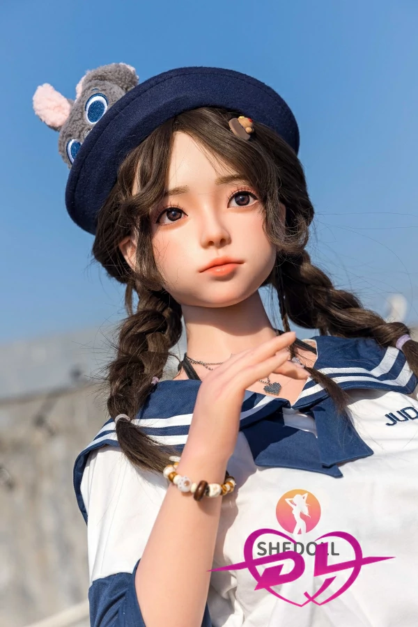 ラブドール  shedoll 洛伊