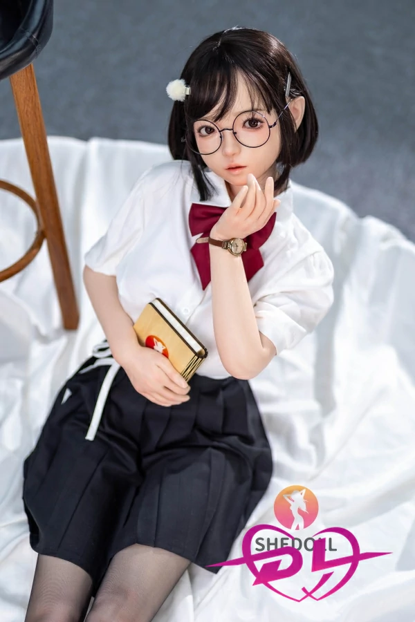 可愛い ドール 洛小夕