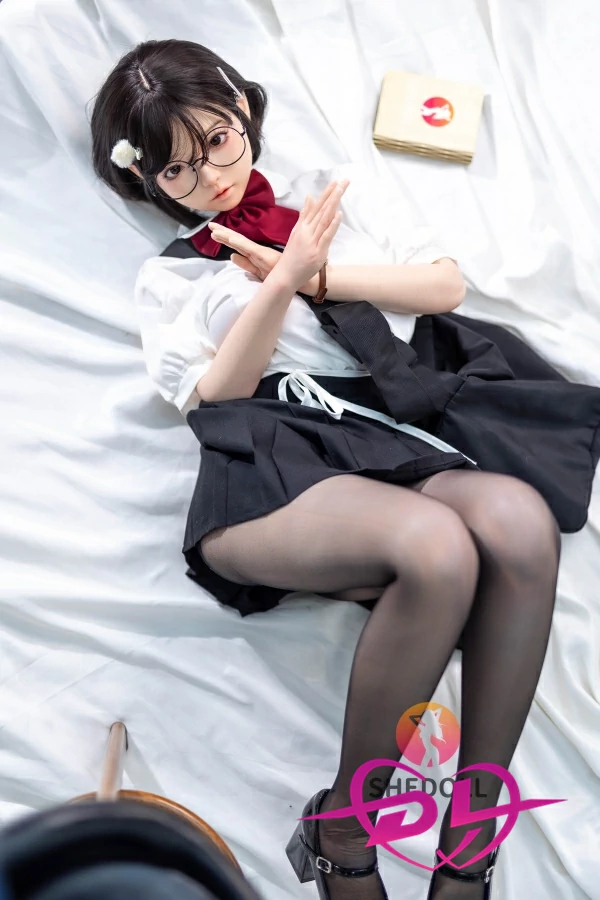美しい ドール 洛小夕
