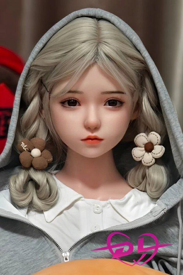 小艾琳 148cm D-cup shedoll 童顔リアル ドール 人形 女の子 最新 ラブドール sex ドール  ダッチワイフ 人形