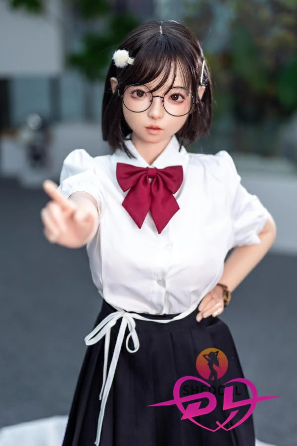 shedoll 洛小夕