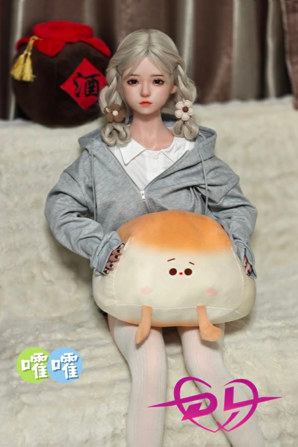   小艾琳 shedoll