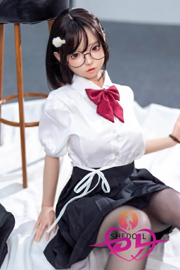 ラブドール かわいい 洛小夕
