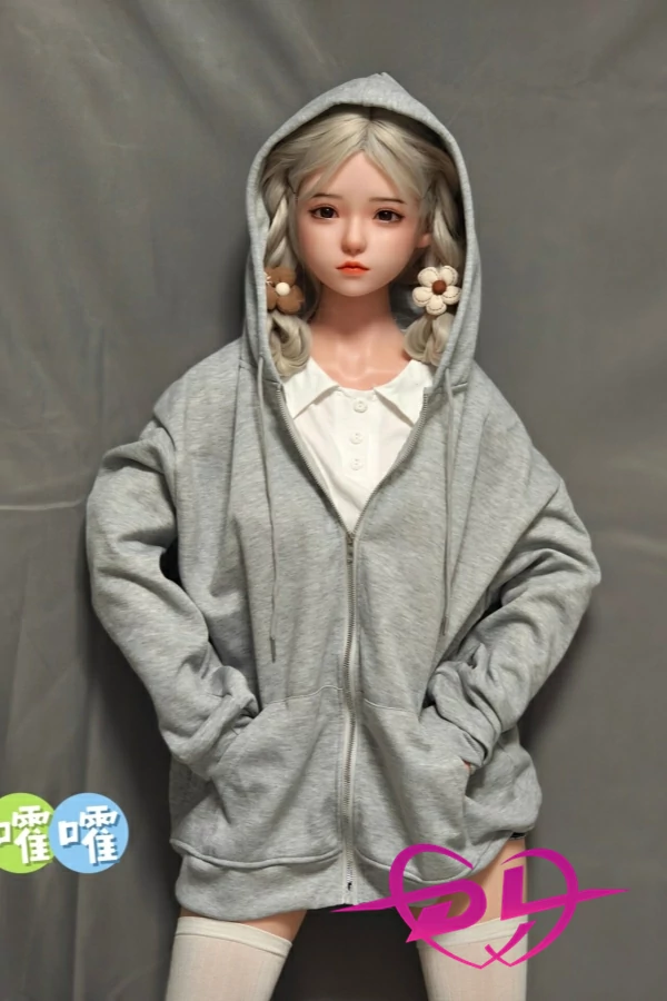 real love doll  小艾琳 shedoll