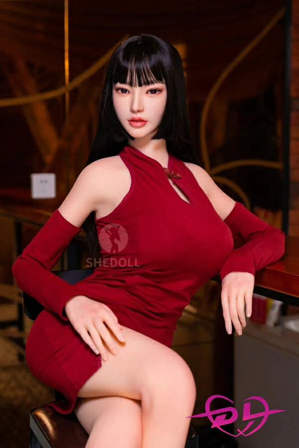 綺麗な美人 ダッチワイフ  画像