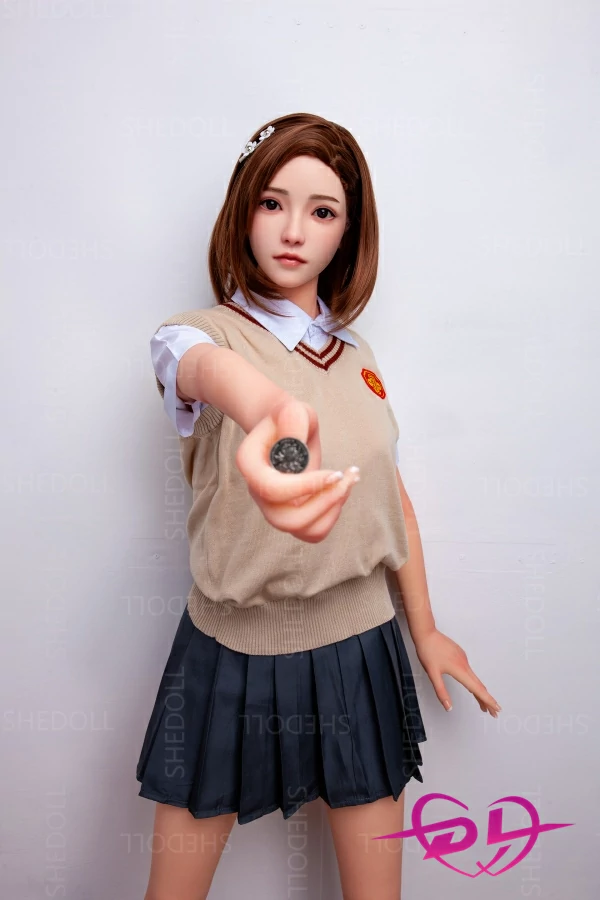 ラブドール  158cm