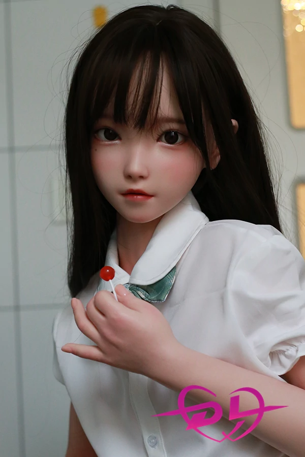 小瑶 FUDOLL 23  シリコンヘッド＋tpeボディ 幼い系娘  ラブドール セックス 人形 小さい ラブドール