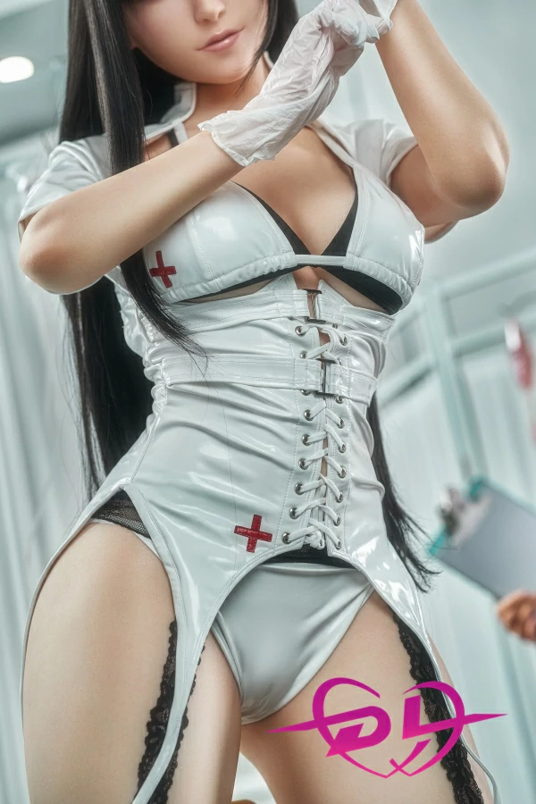 167cm リアル 3d  画像