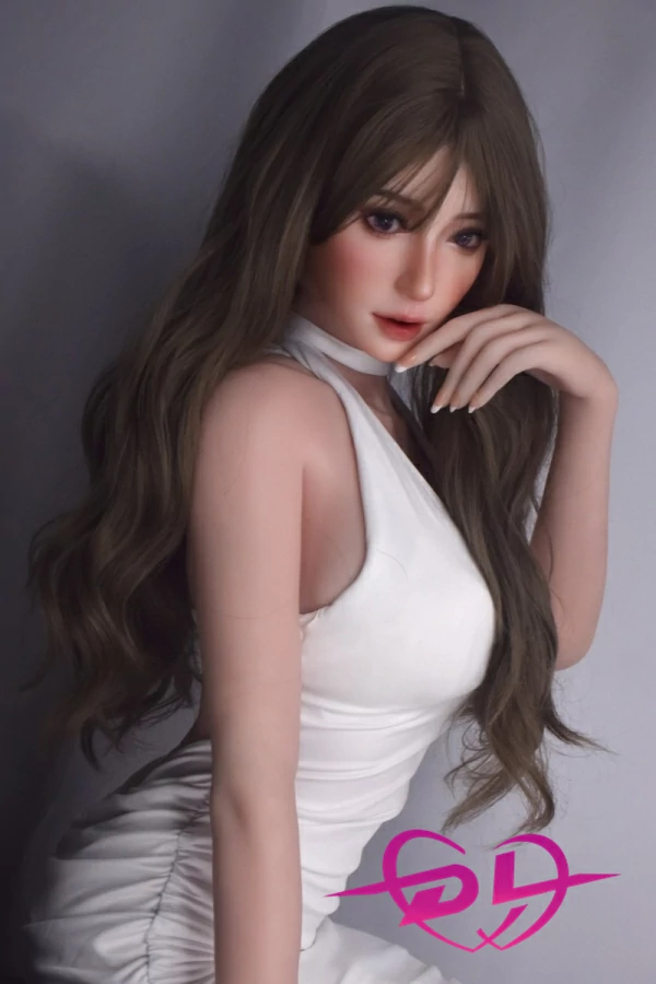 ラブドール  画像 セクシー美人