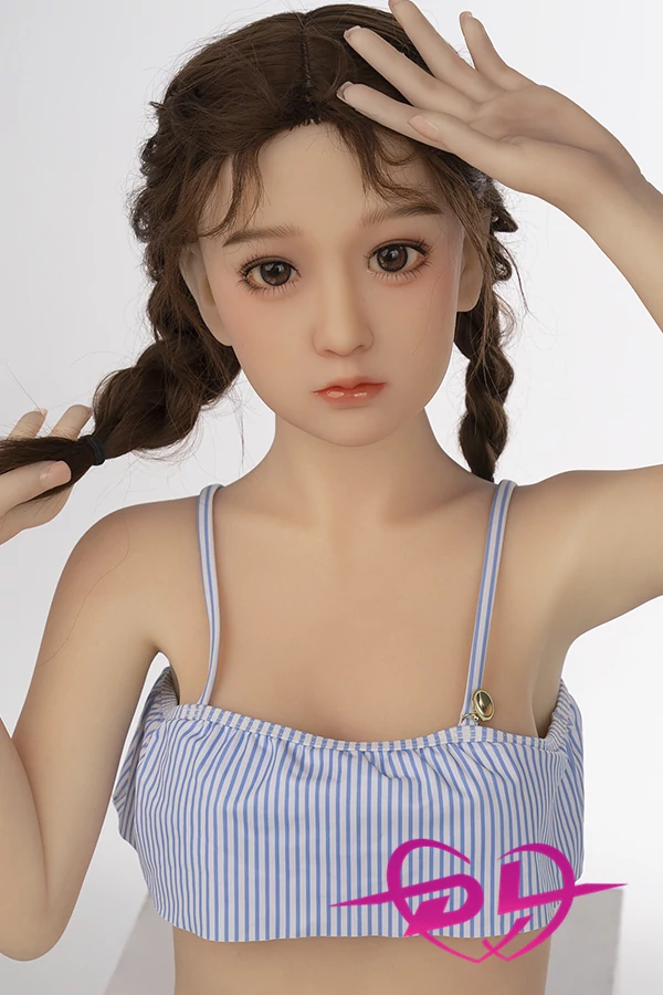 130cm大胸 tpe製 美月 可愛いガール リアル ラブドール セックス  axb doll#TC31R