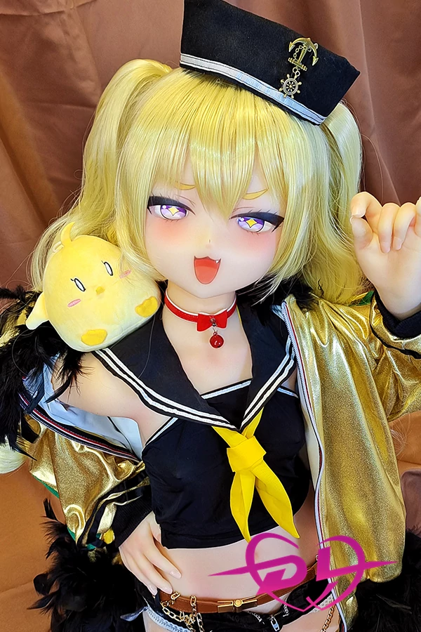 バッチ aotumedoll#84 135cmfat AAカップ セックス 二 次元 ラブドール アニメ キャラ エロ 人形 lovedoll anime